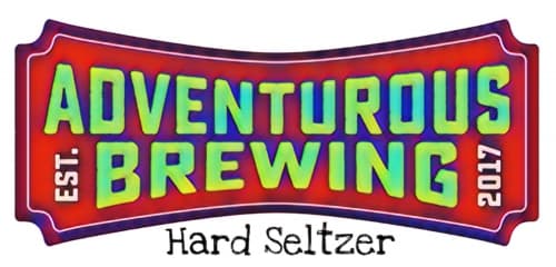 Hard Seltzer (kiwi)