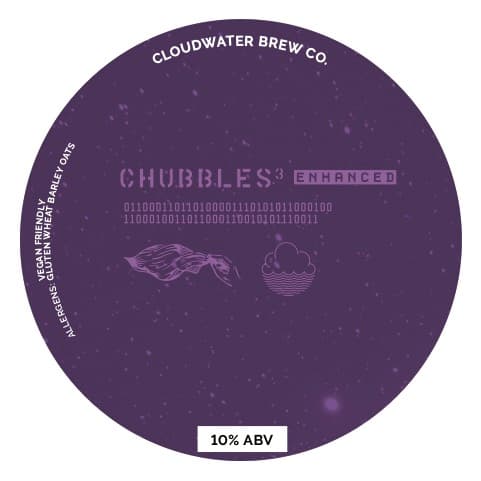 Chubbles³: Enhanced
