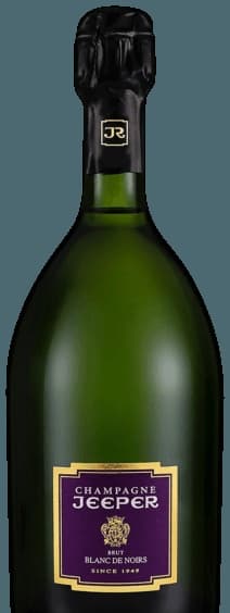 Blanc de Noirs Brut Champagne