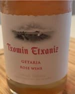 Getaria Rosé