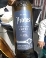 Cuveé Verdejo