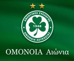 Omonoia Premium Pilsener