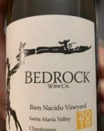 Bien Nacido Vineyard Chardonnay