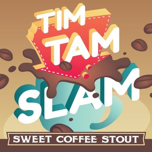 Tim Tam Slam