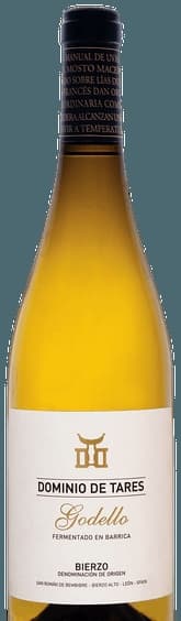 Godello Fermentado en Barrica