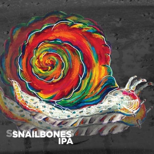 Snailbones