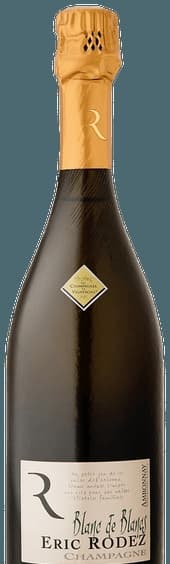 Blanc de Blancs Champagne Grand Cru 'Ambonnay'