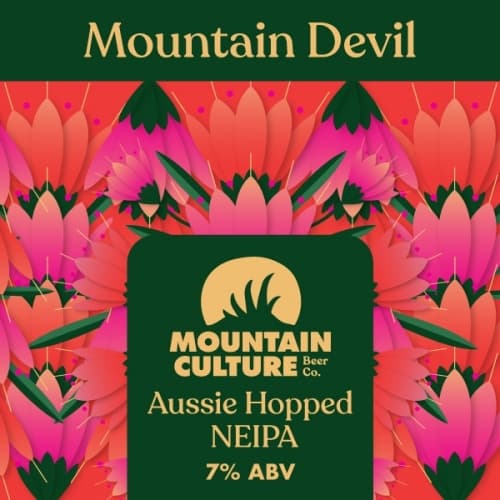 Mountain Devil