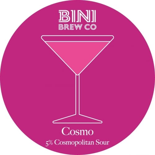 Cosmo