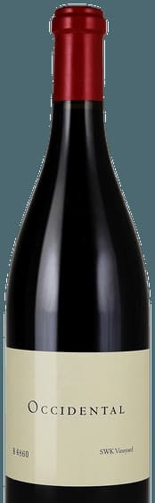 SWK Vineyard Pinot Noir