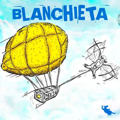 Blanchieta