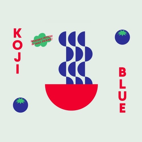 Koji Blue