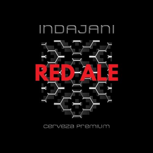 Indajani Red Ale