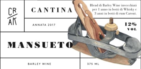 Mansueto 2017