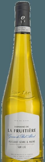 Gneiss de Bel Abord Muscadet Sèvre & Maine Sur Lie
