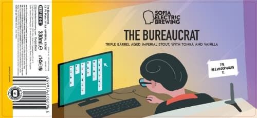 The Bureaucrat