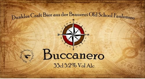 Bucanero