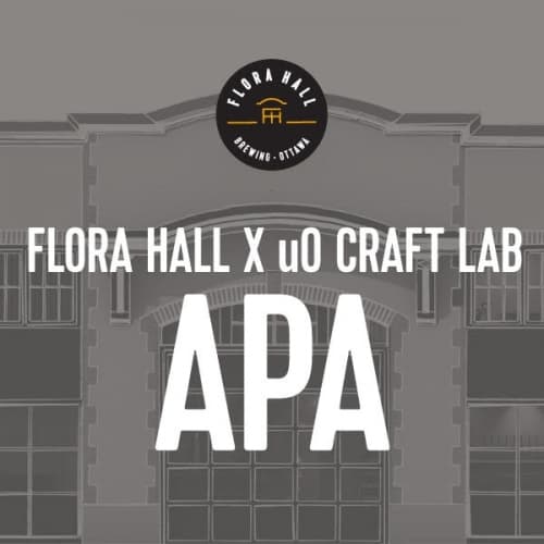 uO Craft Lab APA