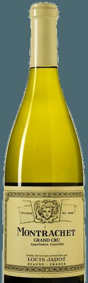 Montrachet Grand Cru