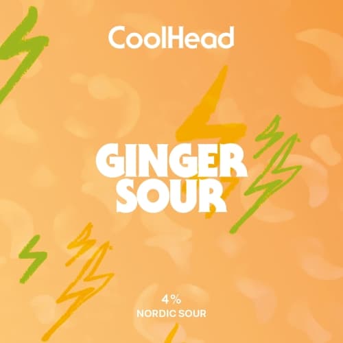 Ginger Sour
