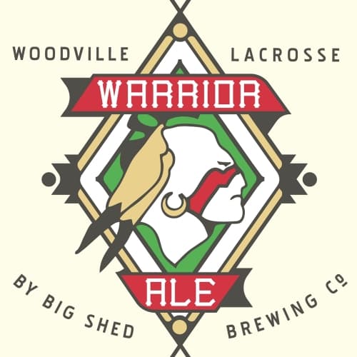 Warrior Ale