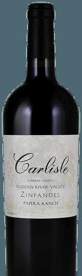 Papera Ranch Zinfandel