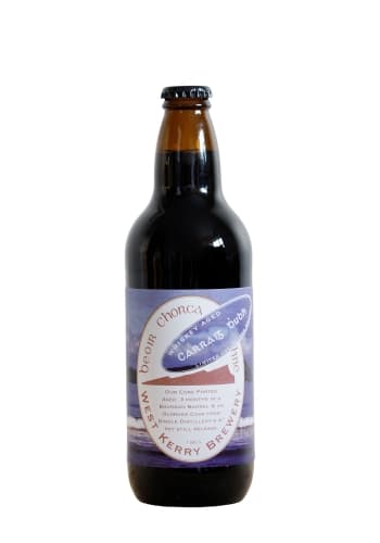Whiskey Aged Carraig Dubh