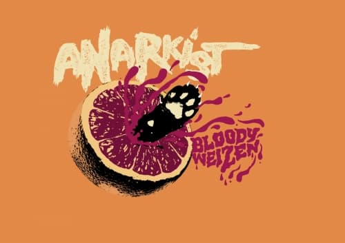 Anarkist Bloody Weizen
