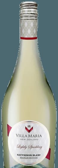 Lightly Sparkling - Sauvignon Blanc