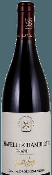 Chapelle-Chambertin Grand Cru