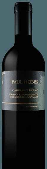 Nathan Coombs Estate Cabernet Franc