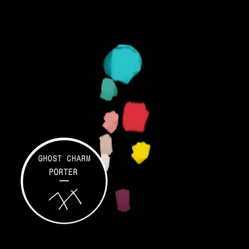 Ghost Charm