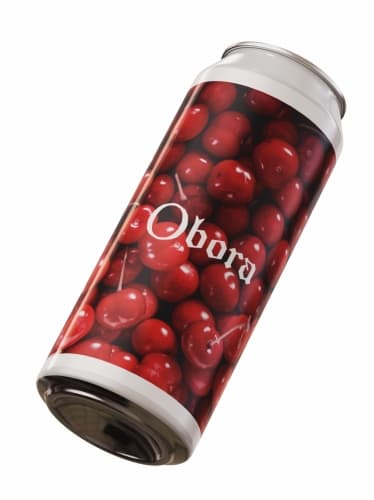 Philadelphia Sour - Cherry