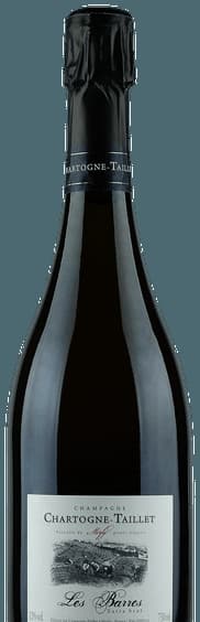 Les Barres Extra Brut