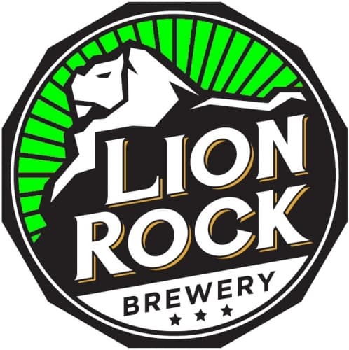 On Every Street 街頭巷尾 (Session IPA)