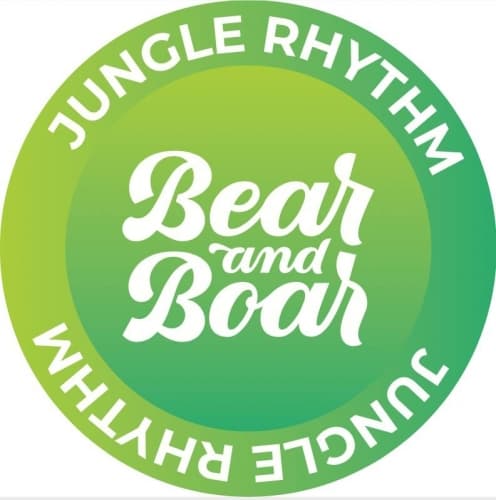 Jungle Rhythm