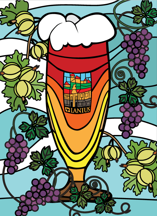Nelson IPA 15°