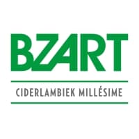Bzart Ciderlambiek Millésime 2023