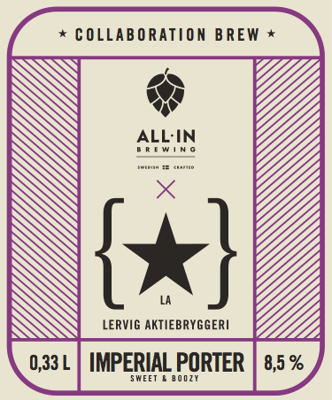 Imperial Porter