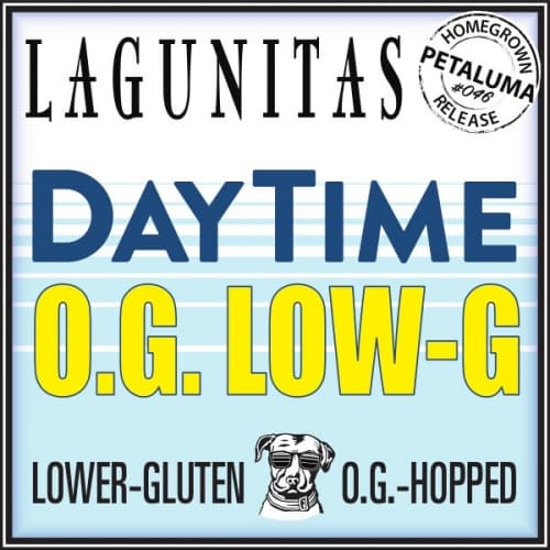 DayTime O.G. Low-G