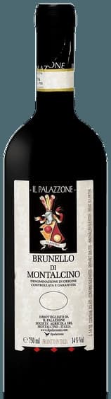 Brunello di Montalcino