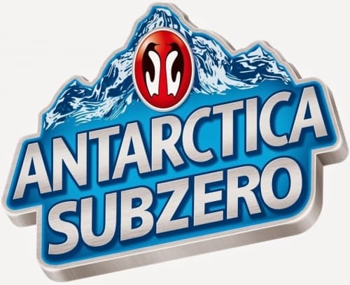 Antarctica Sub Zero