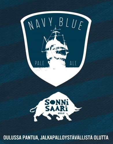 Navy Blue