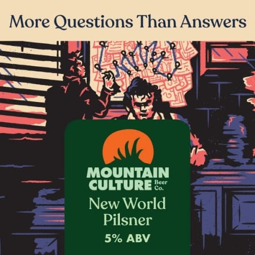 More Questions Than Answers