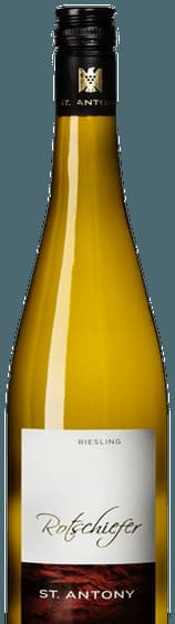 Rotschiefer Riesling