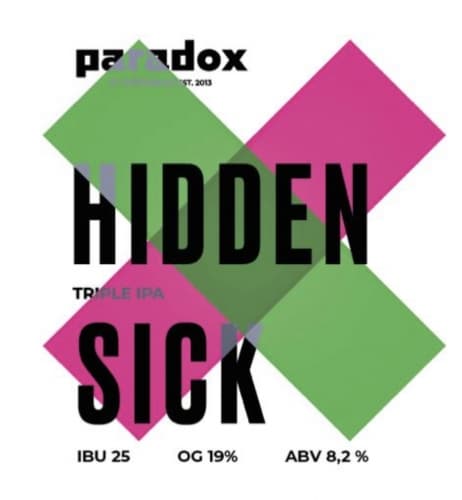Hidden Sick