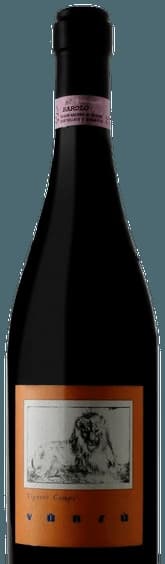 Vürsù Barolo Campè