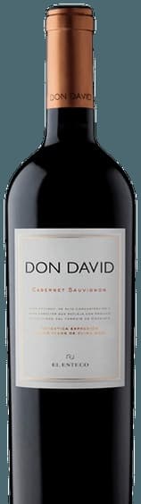 Don David Cabernet Sauvignon