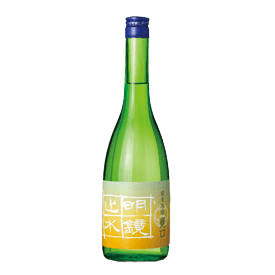 TokusenJunmai Ginjo Honemadeaishite
