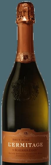 L'Ermitage Brut Rosé